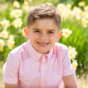 Team Page: Dream Team